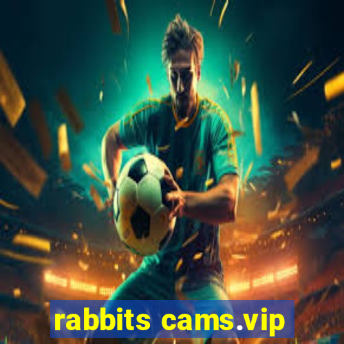 rabbits cams.vip